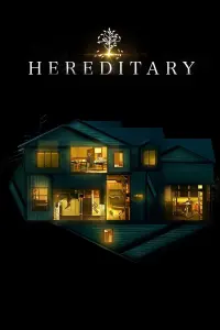 Poster to the movie "Hereditary" #430646