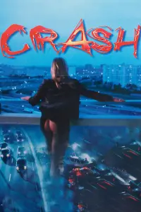 Poster to the movie "Crash" #69899