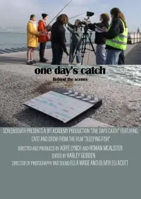 Poster to the movie "One Day