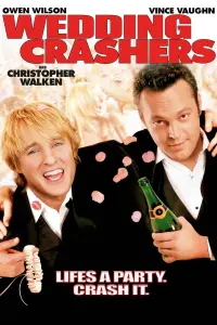 Poster to the movie "Wedding Crashers" #334110