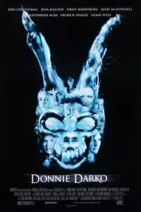 Poster to the movie "Donnie Darko" #31357