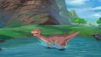 Backdrop to the movie "The Land Before Time X: The Great Longneck Migration" #341844