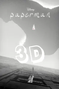 Poster to the movie "Paperman" #180196