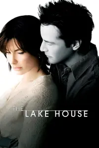 Poster to the movie "The Lake House" #246723