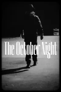 The October Night