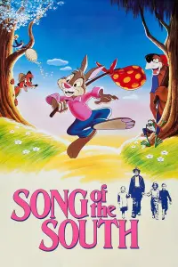 Poster to the movie "Song of the South" #142916