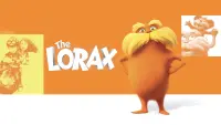 Backdrop to the movie "The Lorax" #16292