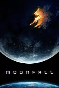 Poster to the movie "Moonfall" #30438