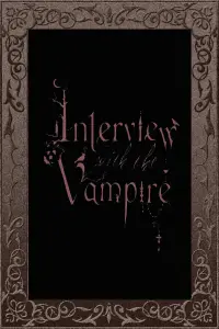 Poster to the movie "Interview with the Vampire" #444128