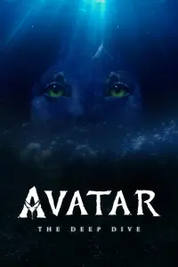 Poster to the movie "Avatar: The Deep Dive - A Special Edition of 20/20" #143291