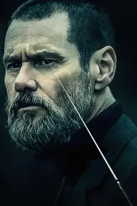 Poster to the movie "Dark Crimes" #364528