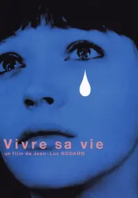 Poster to the movie "Vivre Sa Vie" #573370