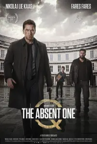 Poster to the movie "The Absent One" #92766