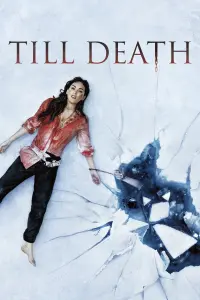 Poster to the movie "Till Death" #122767