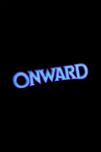 Poster to the movie "Onward" #155760