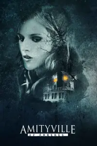 Poster to the movie "Amityville: The Awakening" #560730