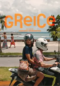 Poster to the movie "Greice" #584742