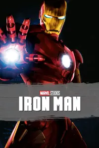 Poster to the movie "Iron Man" #168685