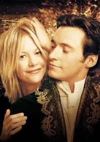 Poster to the movie "Kate & Leopold" #290445