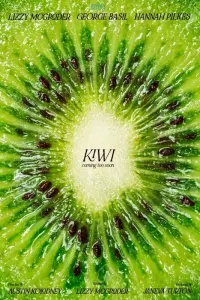 Poster to the movie "Kiwi" #590504