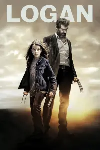 Poster to the movie "Logan" #173507