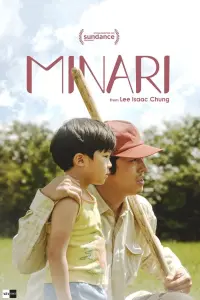 Poster to the movie "Minari" #221738