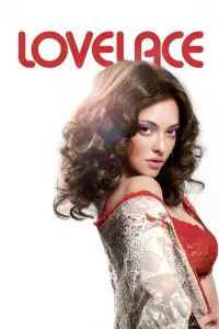 Poster to the movie "Lovelace" #117701