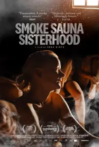 Poster to the movie "Smoke Sauna Sisterhood" #191242