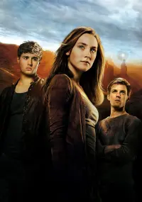 Poster to the movie "The Host" #292751