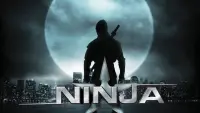 Backdrop to the movie "Ninja" #154597