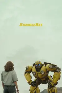 Poster to the movie "Bumblebee" #38808