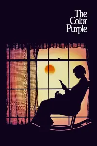 Poster to the movie "The Color Purple" #86726