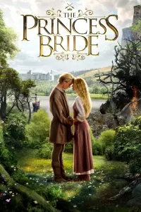 Poster to the movie "The Princess Bride" #202085