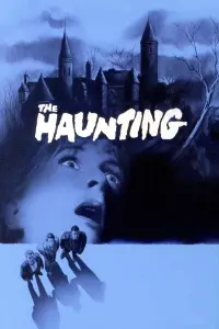 Poster to the movie "The Haunting" #143663