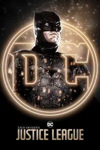 Poster to the movie "Zack Snyder