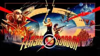 Backdrop to the movie "Flash Gordon" #103546