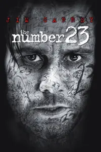 Poster to the movie "The Number 23" #129345