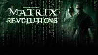 Backdrop to the movie "The Matrix Revolutions" #34186