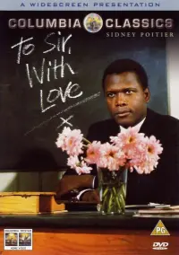 Poster to the movie "To Sir, with Love" #364579