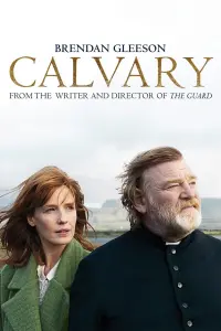 Poster to the movie "Calvary" #239165