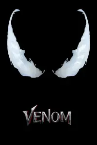 Poster to the movie "Venom" #13631