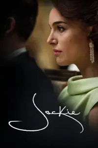 Poster to the movie "Jackie" #130790