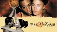 Backdrop to the movie "Love & Basketball" #215116