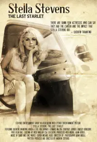 Poster to the movie "Stella Stevens: The Last Starlet" #634303