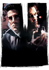 Poster to the movie "Tango & Cash" #288247