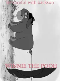 Poster to the movie "Winnie the Pooh" #505285