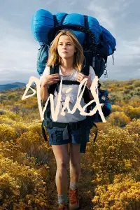 Poster to the movie "Wild" #122609