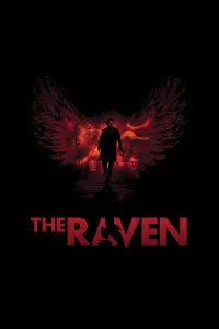 Poster to the movie "The Raven" #129565