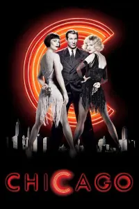 Poster to the movie "Chicago" #134705