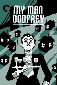 Poster to the movie "My Man Godfrey" #207800